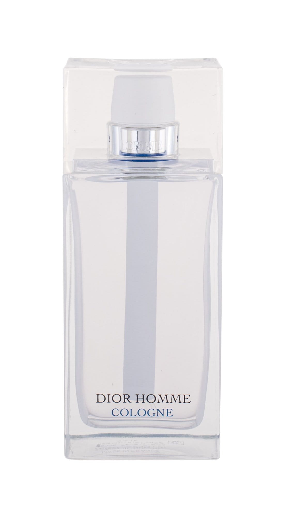 Christian Dior Dior Homme Cologne 2013 M Woda kolońska 125ml-53564